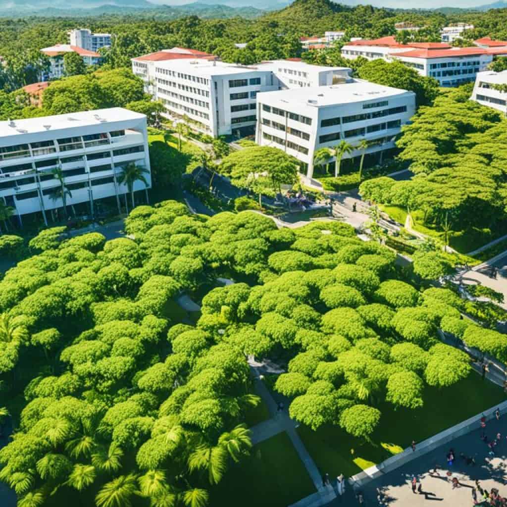 University of Cebu