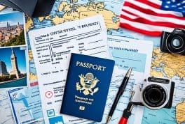 Us Tourist Visa Application