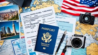 Us Tourist Visa Application