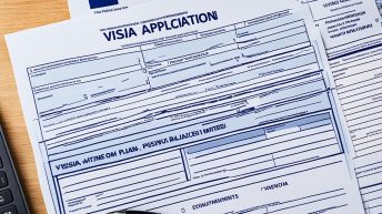 Us Visa Application Form