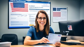 Us Visa Application Online