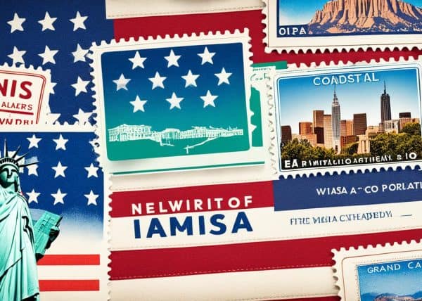 Us Visitor Visa Application