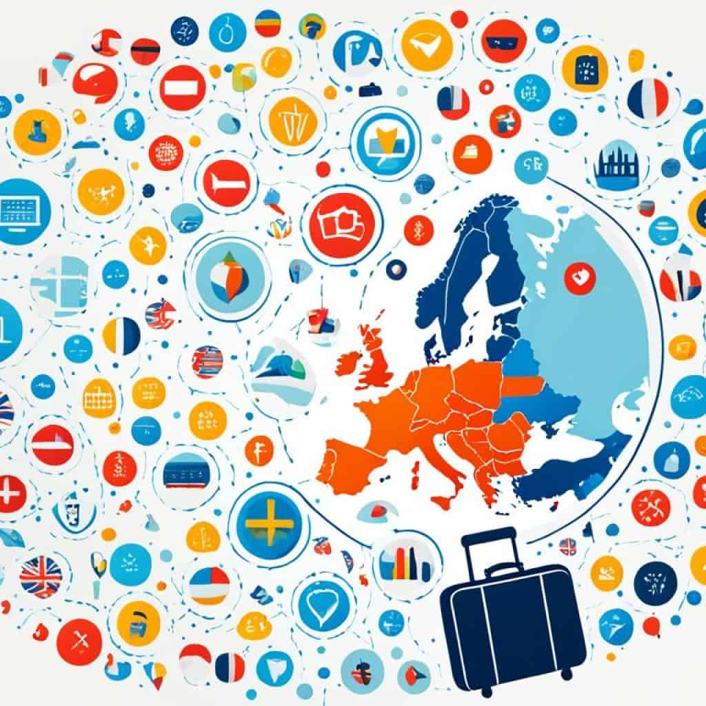 VPN providers for traveling in Europe