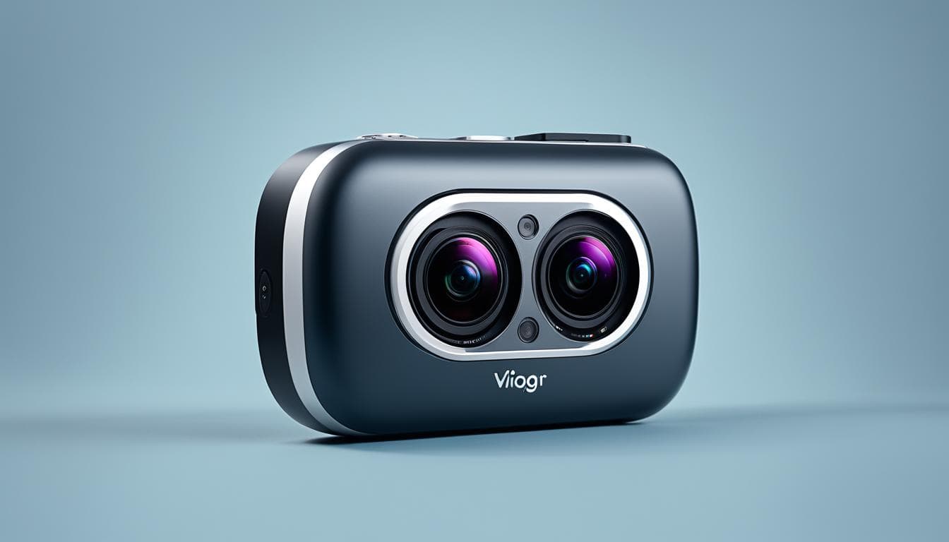 Best VR Camera for vlogging