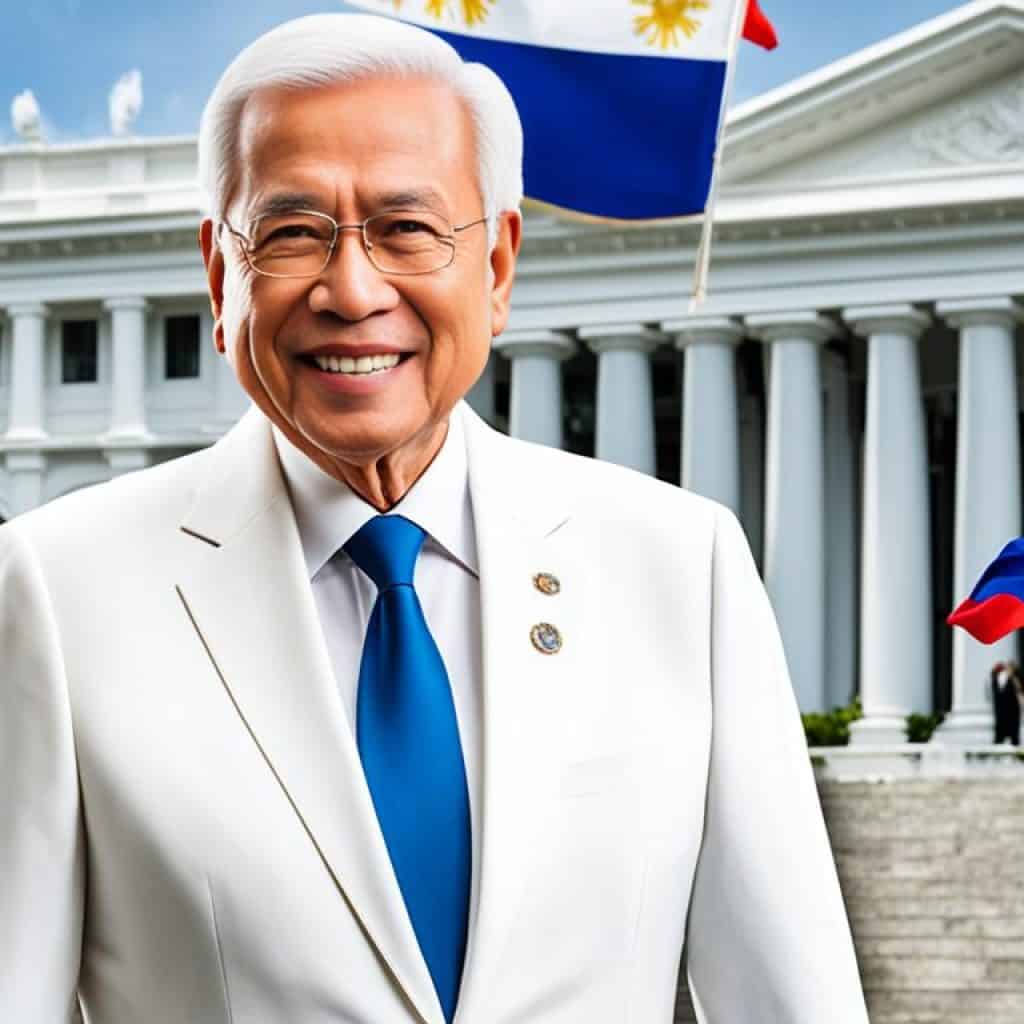 Vice President of the Philippines
