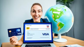 Visa Online