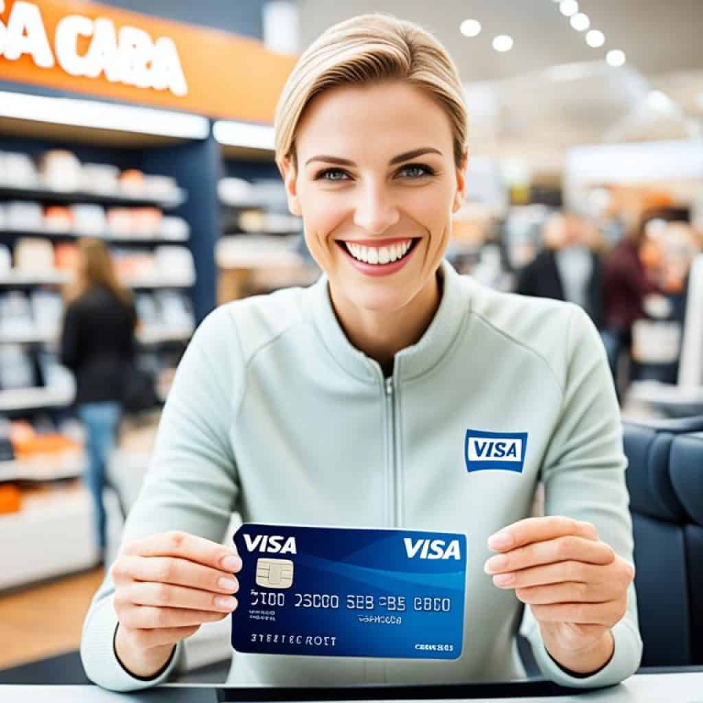 Visa Secure - Enhanced Security for Online Purchases