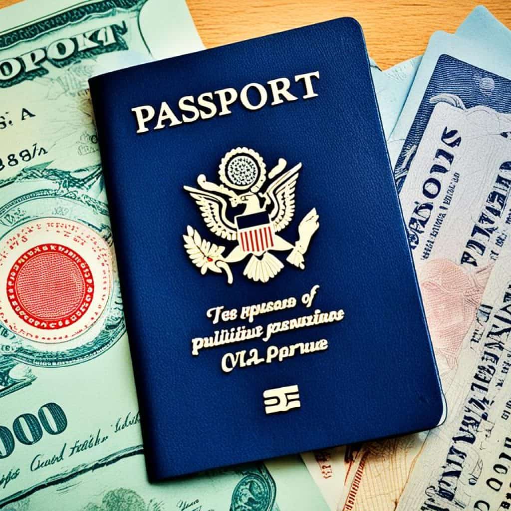 Visa fees for US citizens in the Philippines