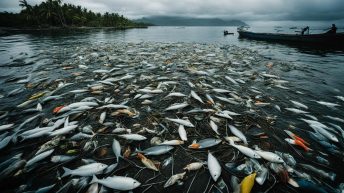 Water Pollution In The Philippines