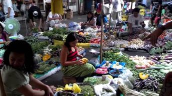 Wet market 2024