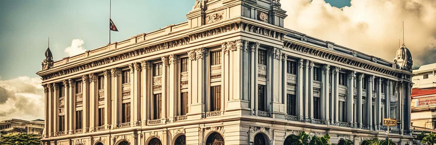 What Was The First Bank In The Philippines