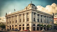 What Was The First Bank In The Philippines