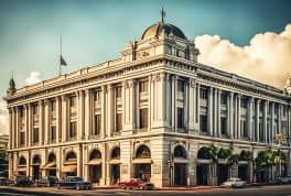 What Was The First Bank In The Philippines