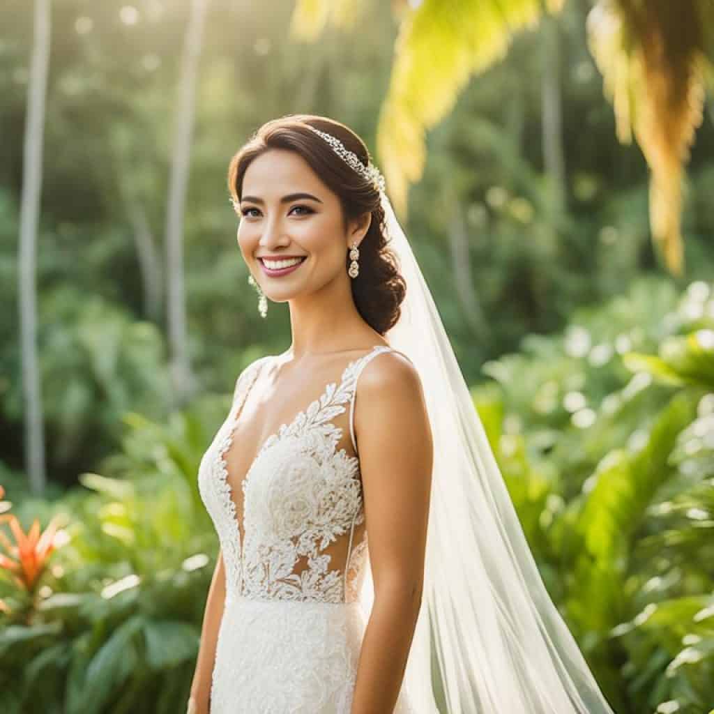What makes Filipino brides enchanting