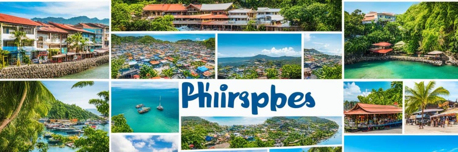 Where Do Most Expats Live In Philippines