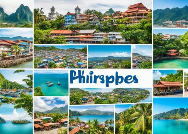 Where Do Most Expats Live In Philippines