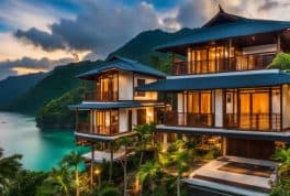 Where Do The Philippines Live