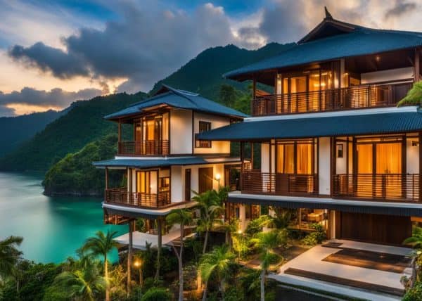 Where Do The Philippines Live