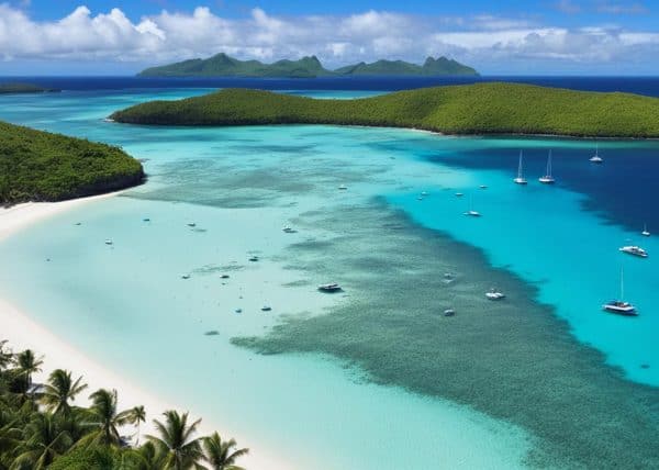 White Beach (Calicoan Island), samar philippines