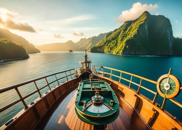 Who Discovered The Philippines