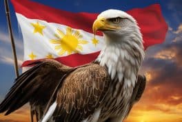 Who Is The National Hero Of The Philippines