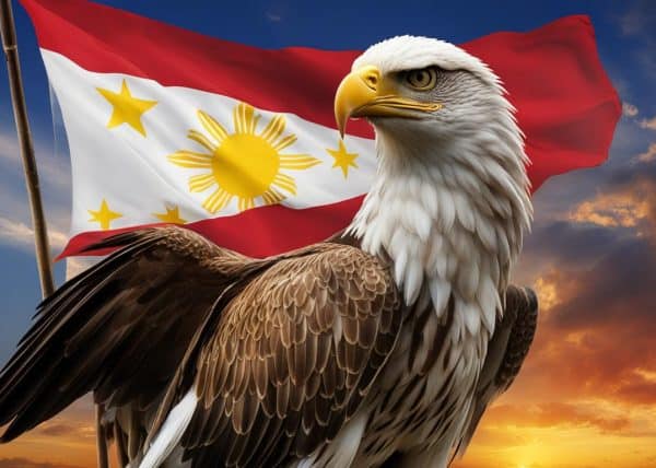 Who Is The National Hero Of The Philippines
