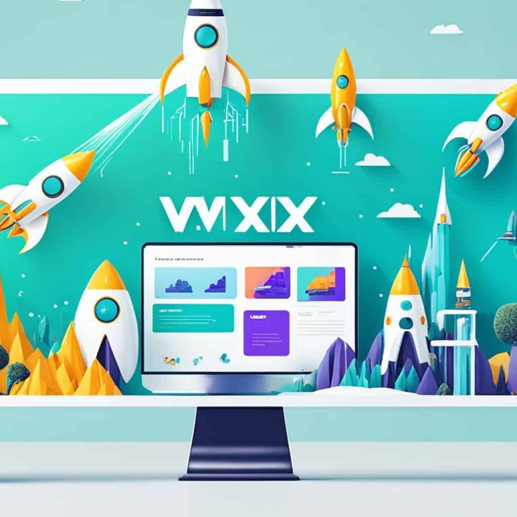 Wix innovation