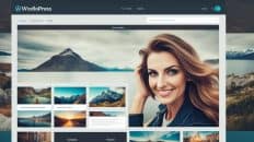 Wordpress Themes for Vlogging