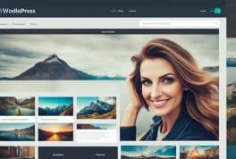 Wordpress Themes for Vlogging