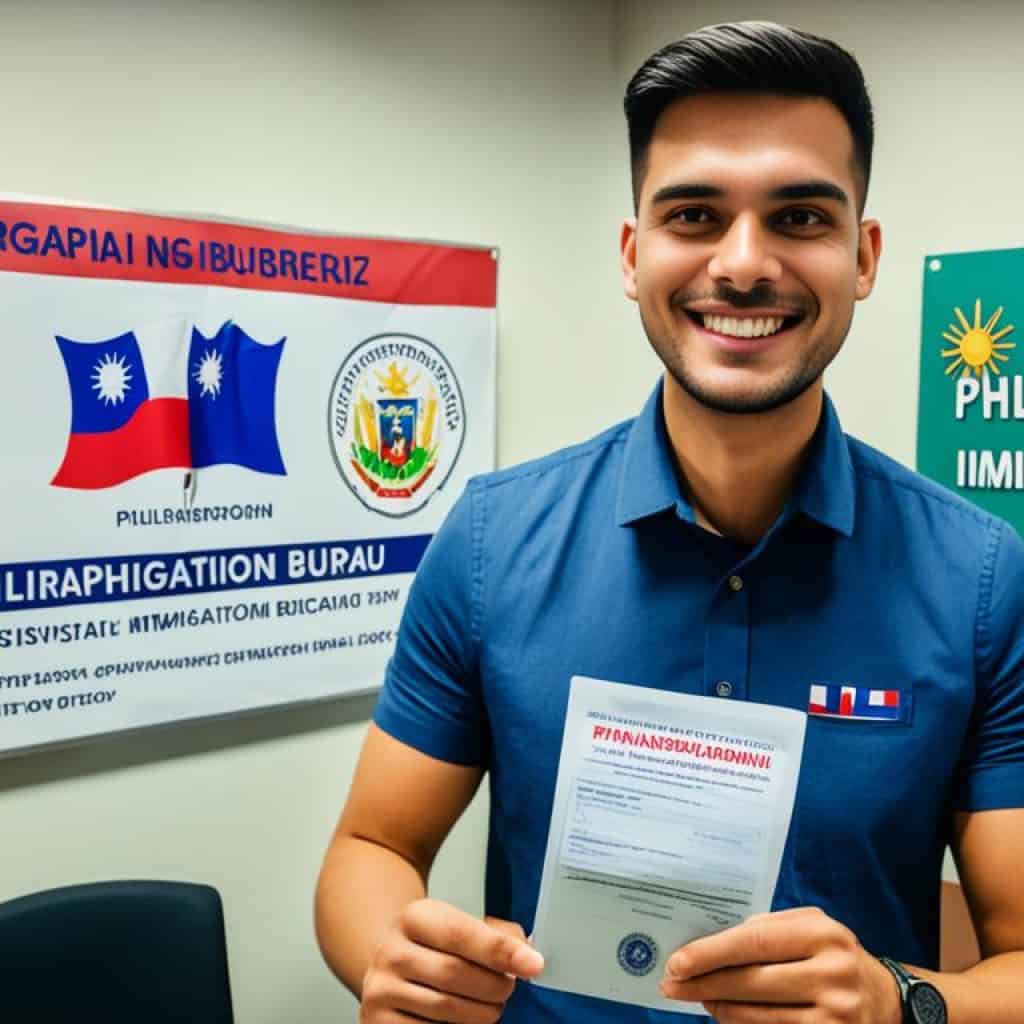 Work and Study Visa for Americans in the Philippines