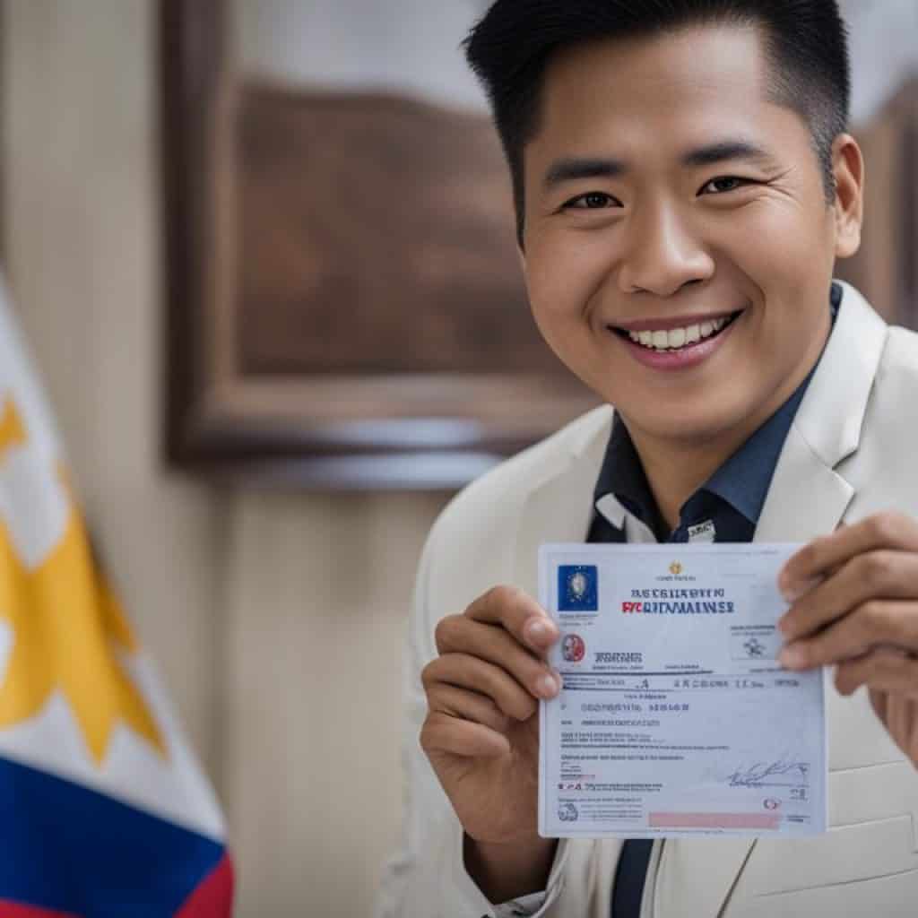 Work permits for foreigners in the Philippines