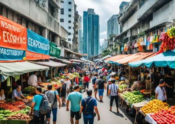 Working In The Philipines