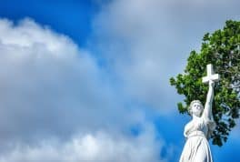 Yolanda Memorial Monument, Leyte