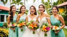 Young Filipina Brides