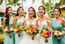 Young Filipina Brides