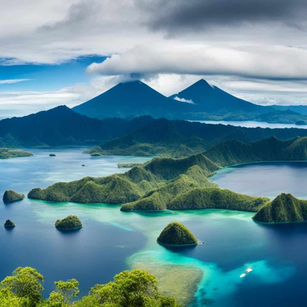 active volcanoes in the Philippines