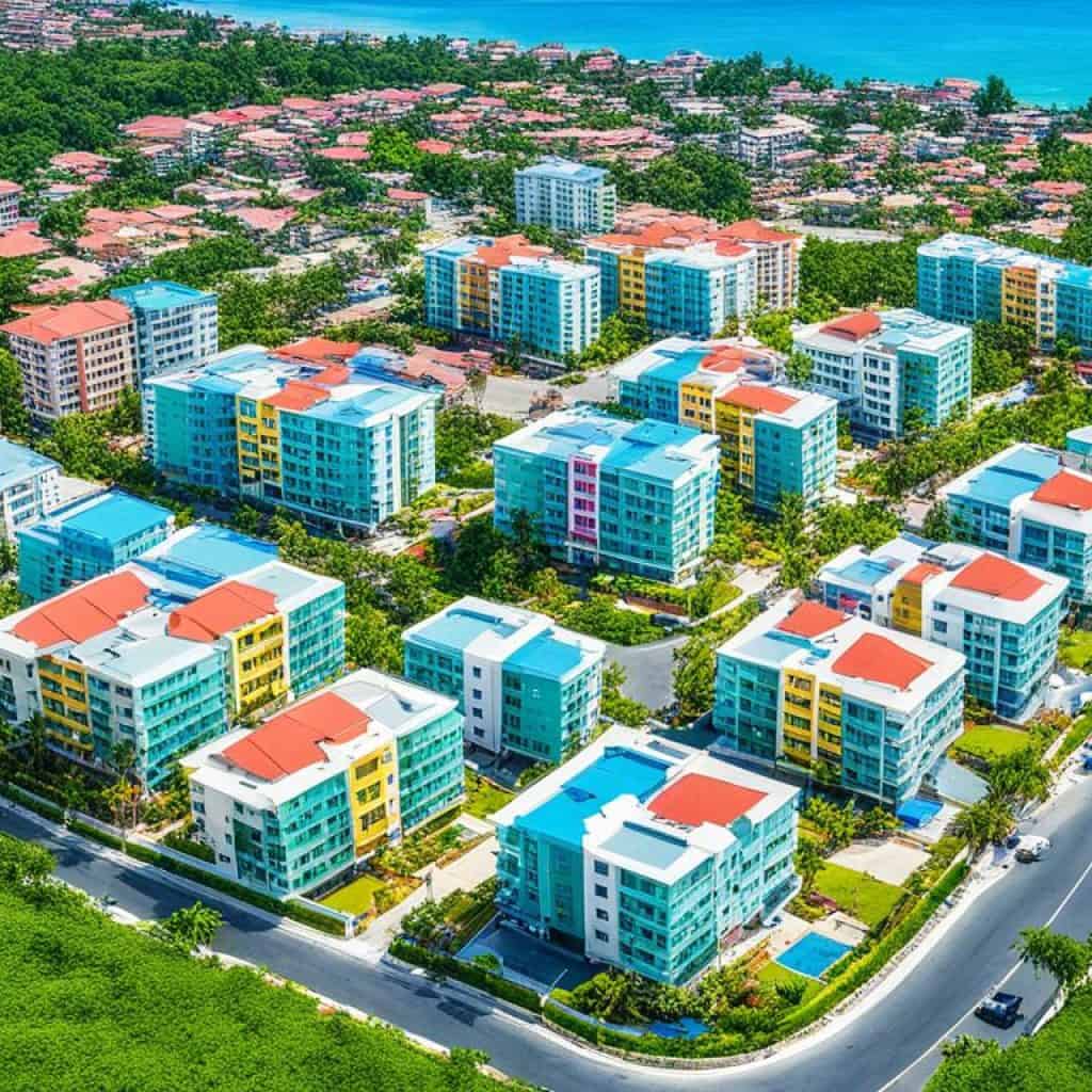 affordable real estate properties in Cebu
