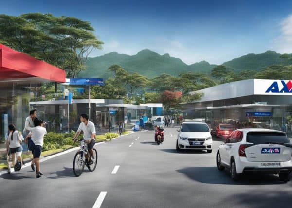 axa insurance philippines