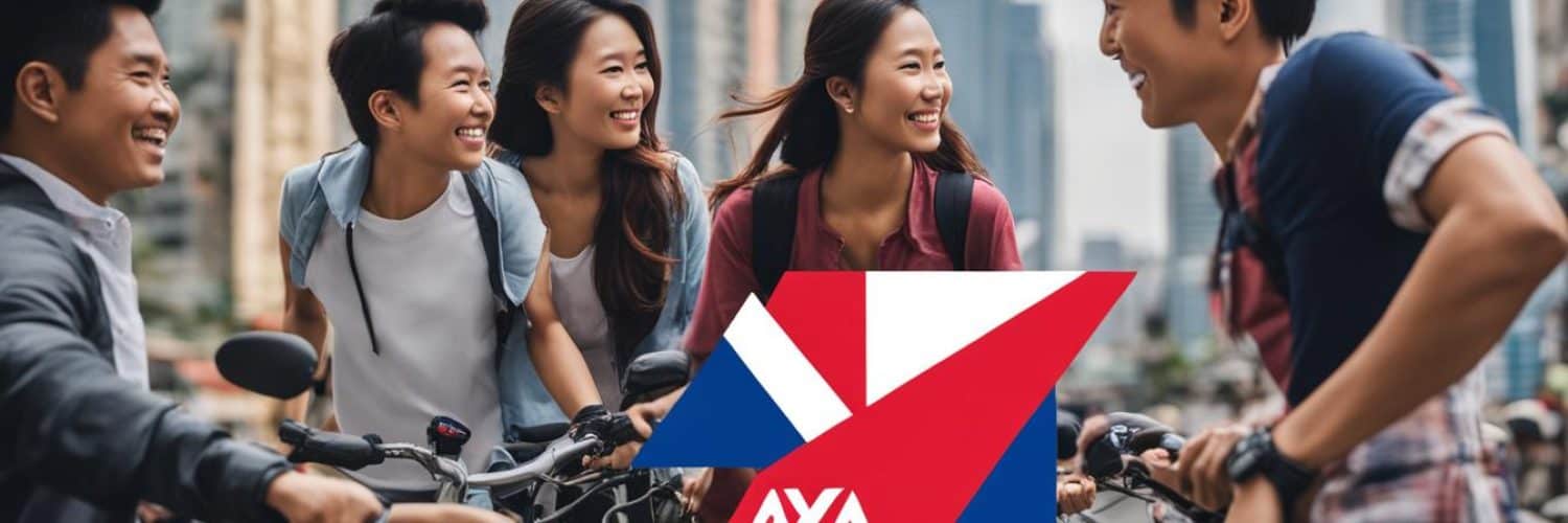 axa philippines