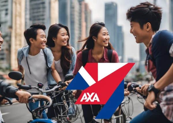 axa philippines