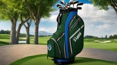 bagboy golf bag