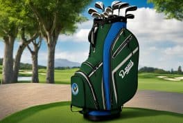 bagboy golf bag