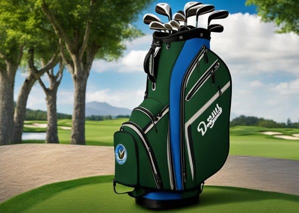 bagboy golf bag