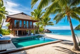 beach house for sale philippines