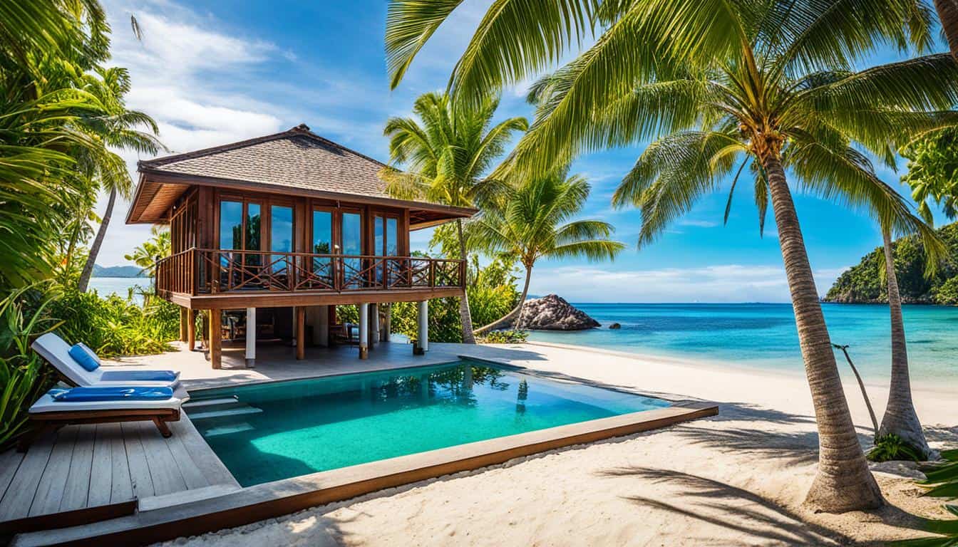 Discover Your Dream Beach House in the Philippines for Sale