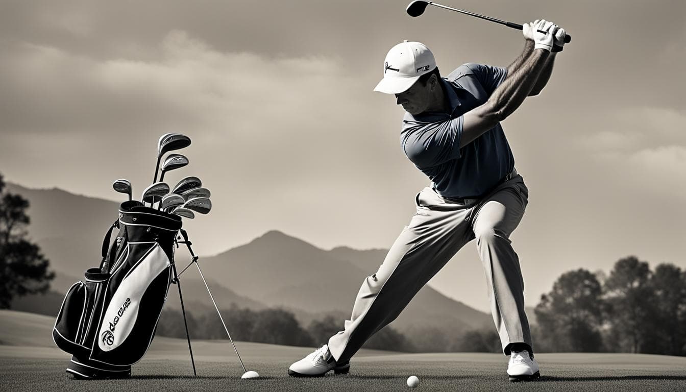 ben hogan golf clubs