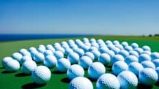 best golf balls