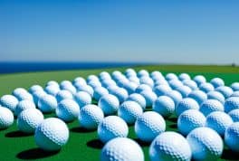 best golf balls