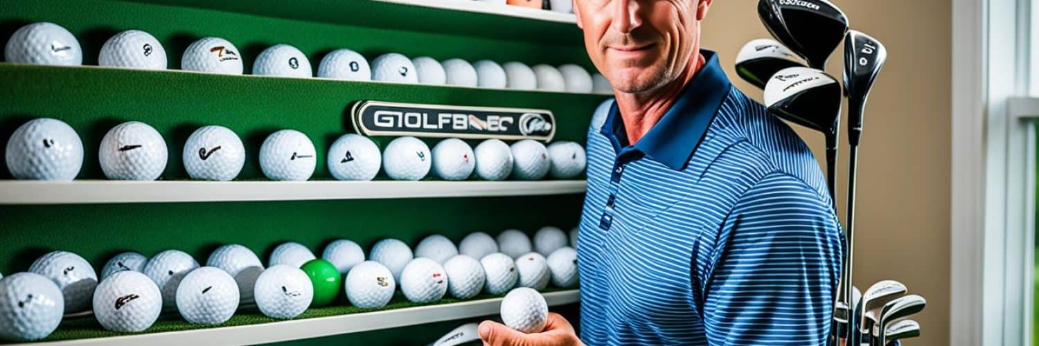 best golf balls for high handicappers