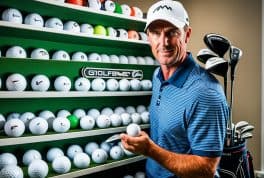 best golf balls for high handicappers